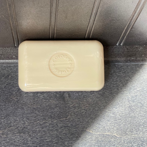 Hermes Paris Gift Boxed Jumbo Savon - Picture 4 of 4